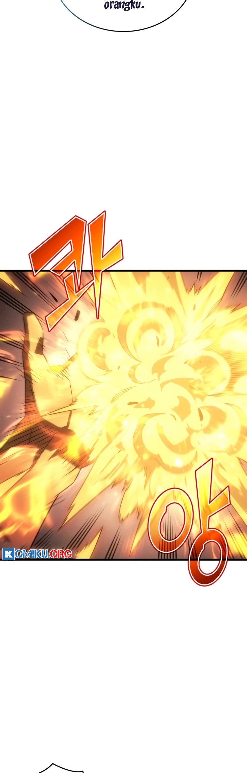 The Great Mage Returns After 4000 Years Chapter 221 Gambar 32