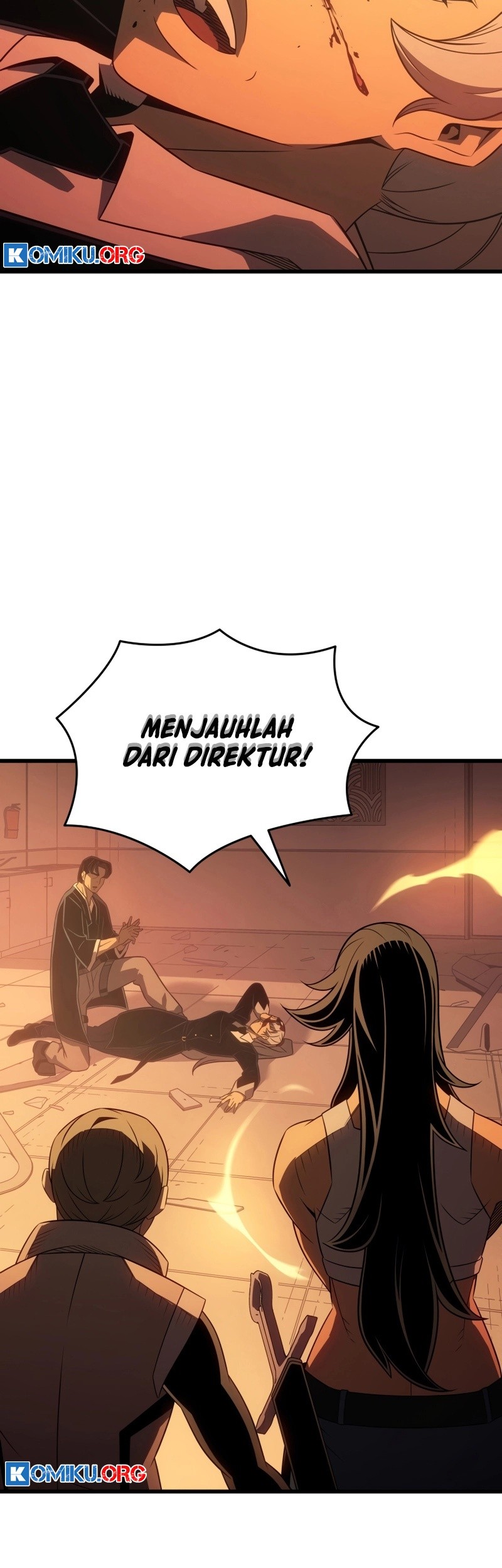 The Great Mage Returns After 4000 Years Chapter 221 Gambar 34