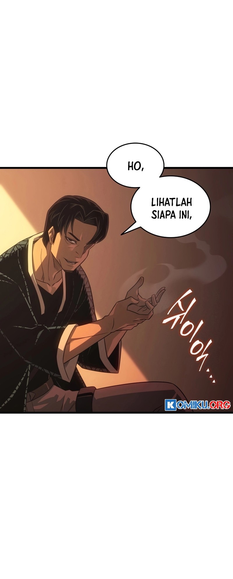 The Great Mage Returns After 4000 Years Chapter 221 Gambar 35