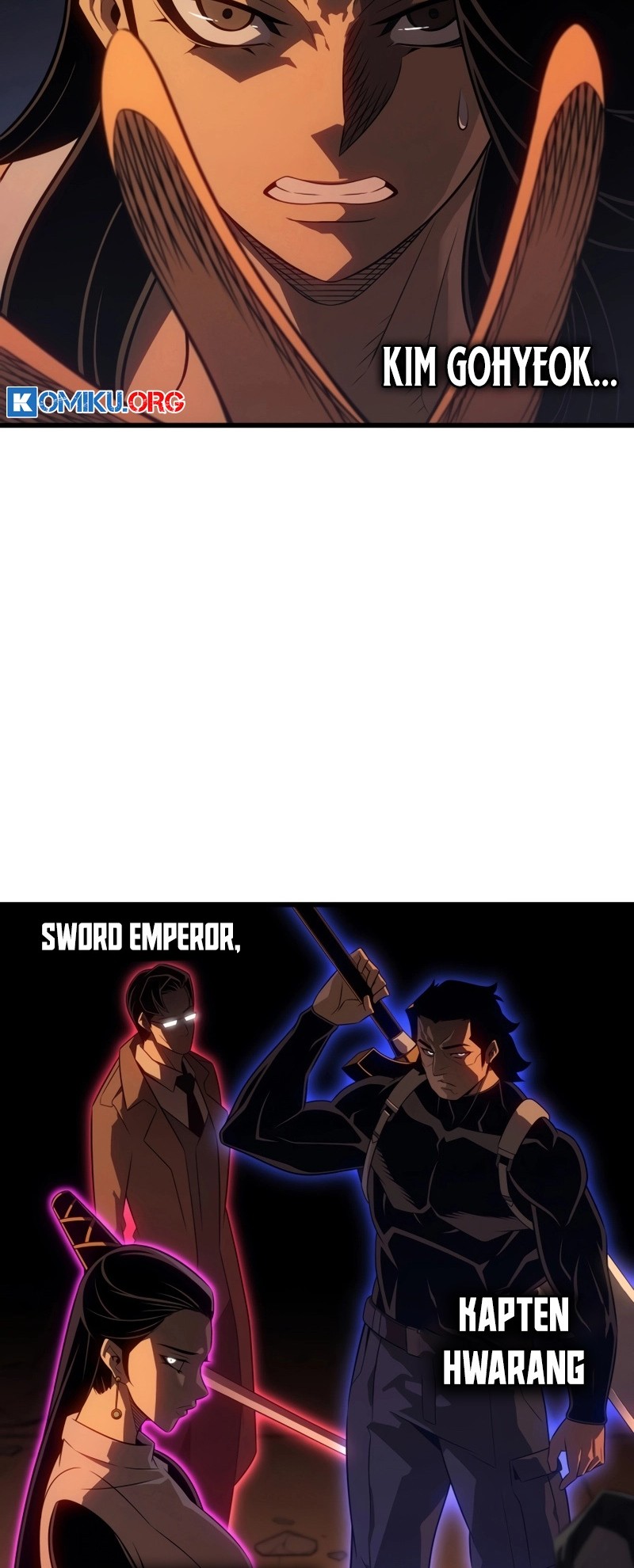 The Great Mage Returns After 4000 Years Chapter 221 Gambar 37