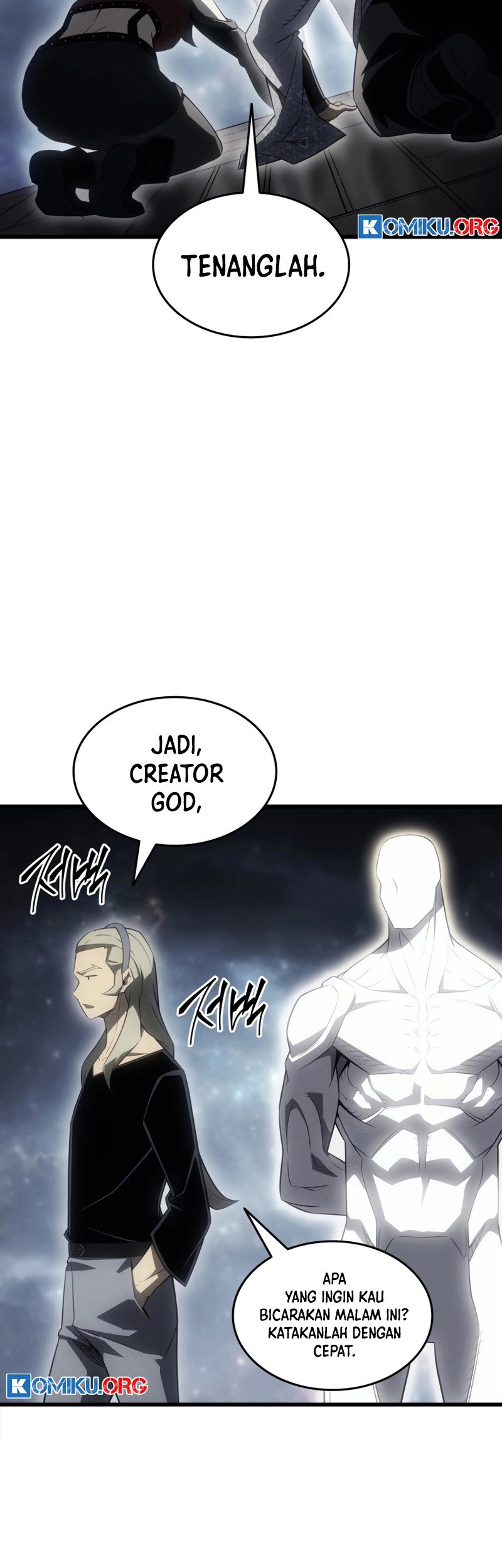 The Great Mage Returns After 4000 Years Chapter 221 Gambar 20