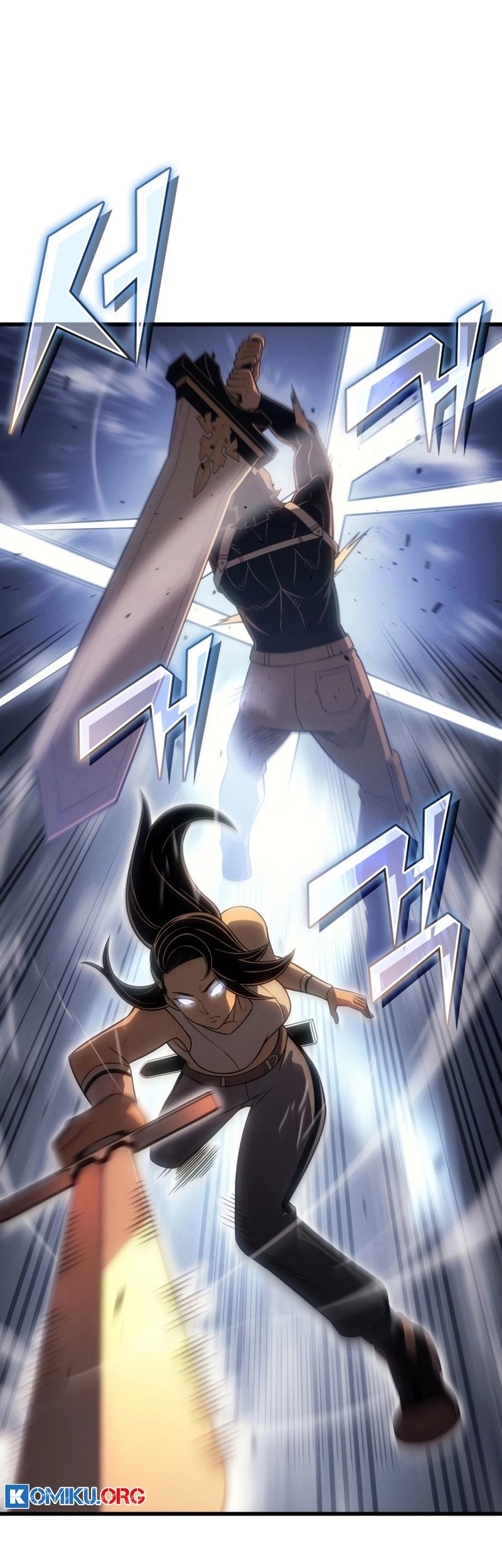 The Great Mage Returns After 4000 Years Chapter 221 Gambar 48