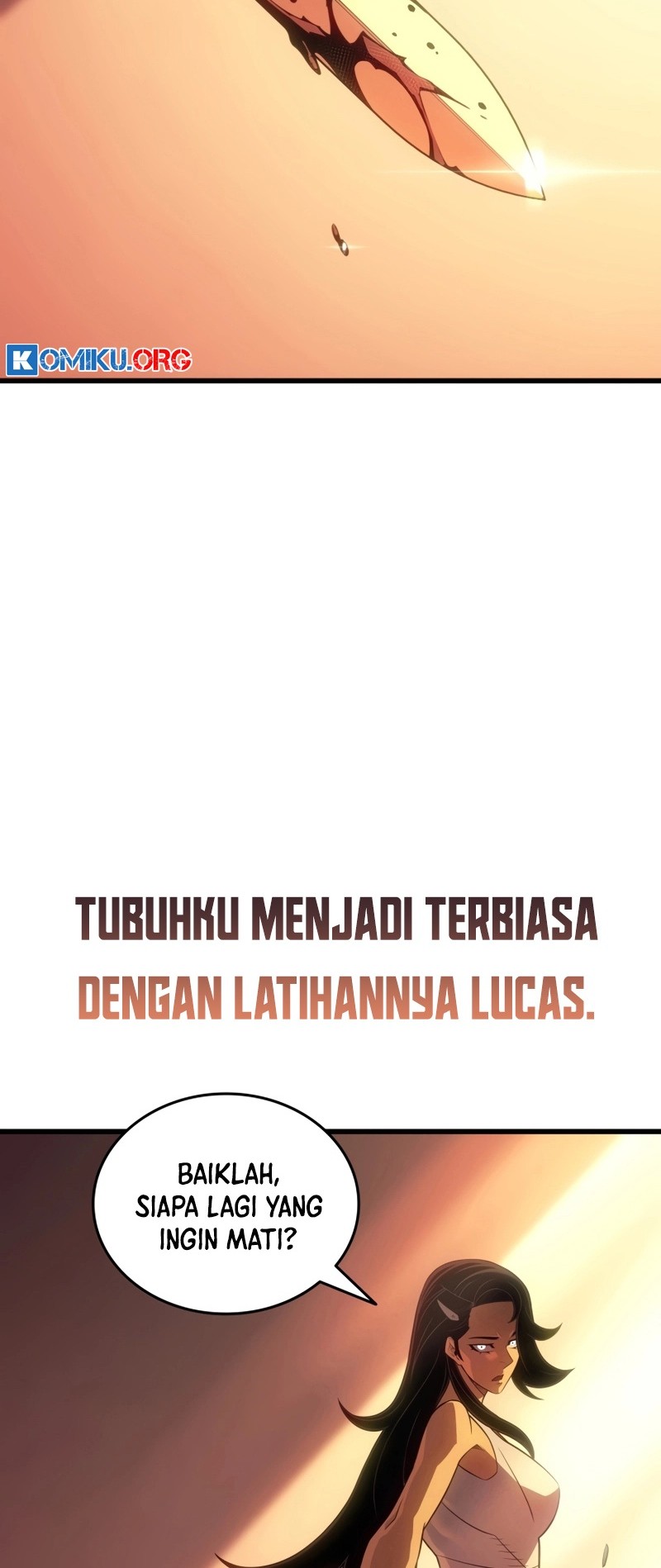 The Great Mage Returns After 4000 Years Chapter 221 Gambar 51