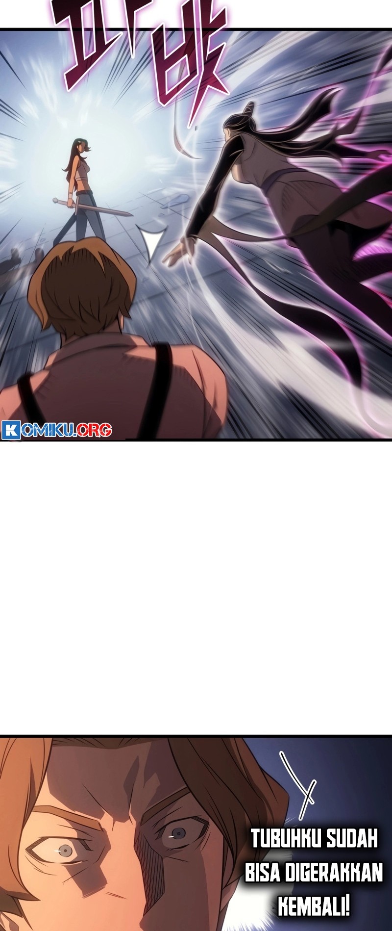 The Great Mage Returns After 4000 Years Chapter 221 Gambar 55