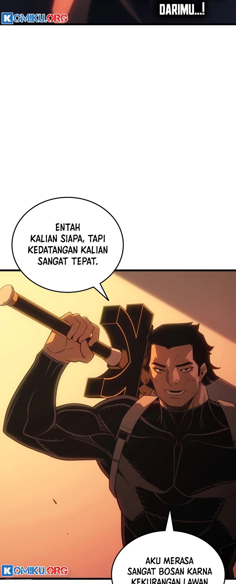 The Great Mage Returns After 4000 Years Chapter 221 Gambar 39