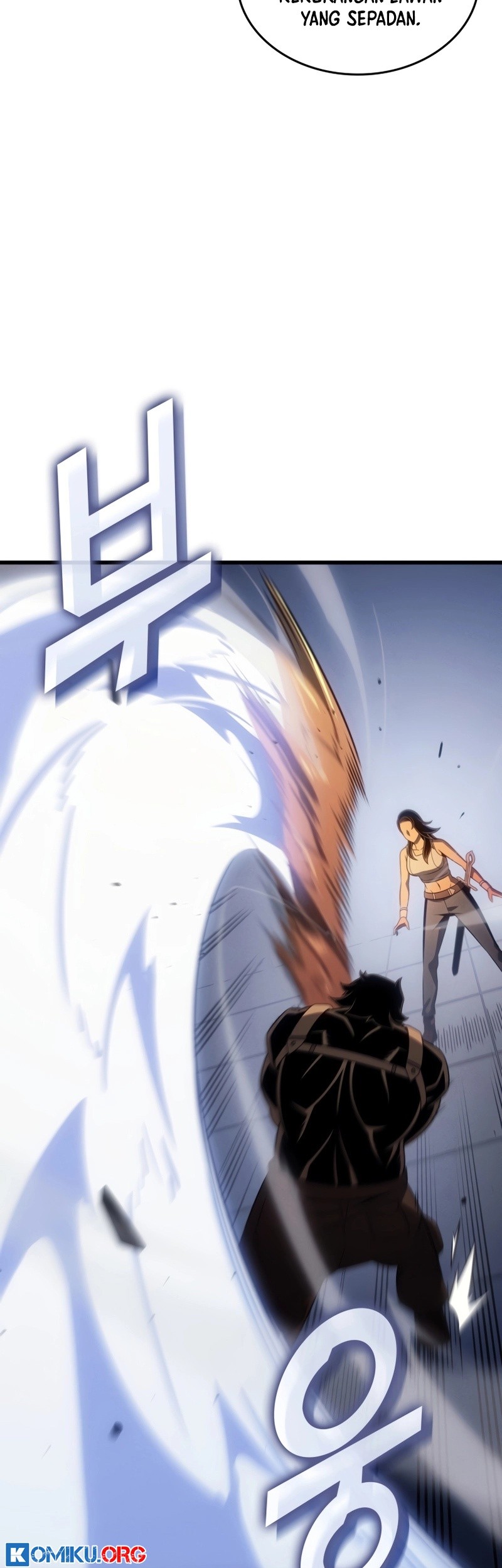 The Great Mage Returns After 4000 Years Chapter 221 Gambar 40