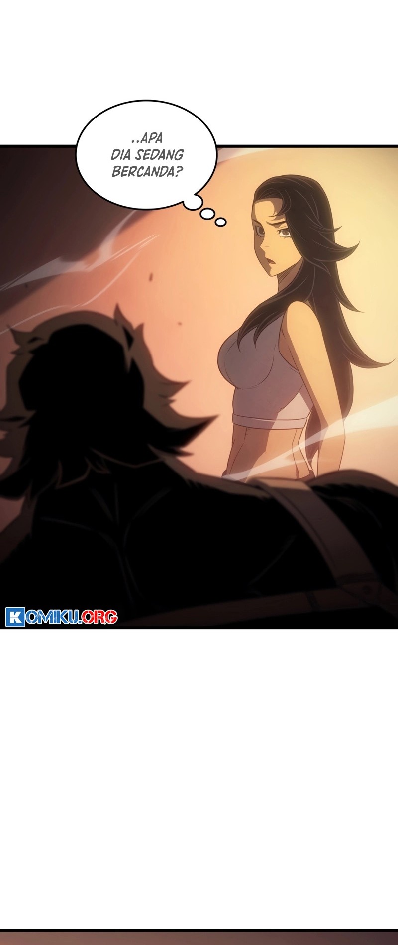 The Great Mage Returns After 4000 Years Chapter 221 Gambar 43