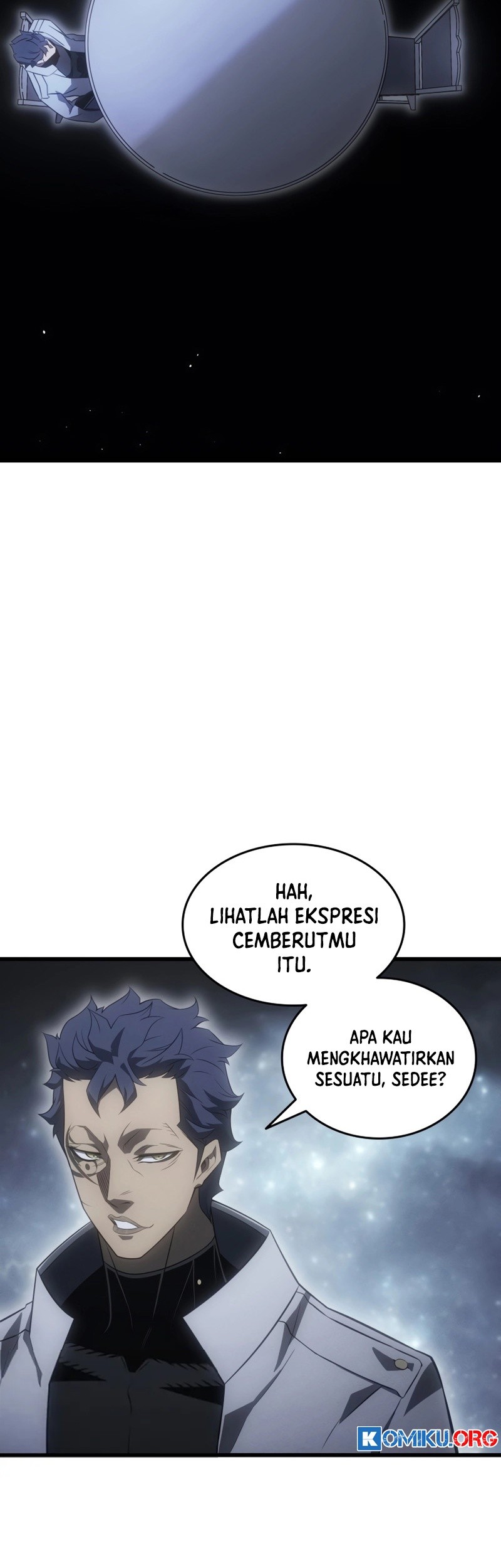 The Great Mage Returns After 4000 Years Chapter 221 Gambar 10