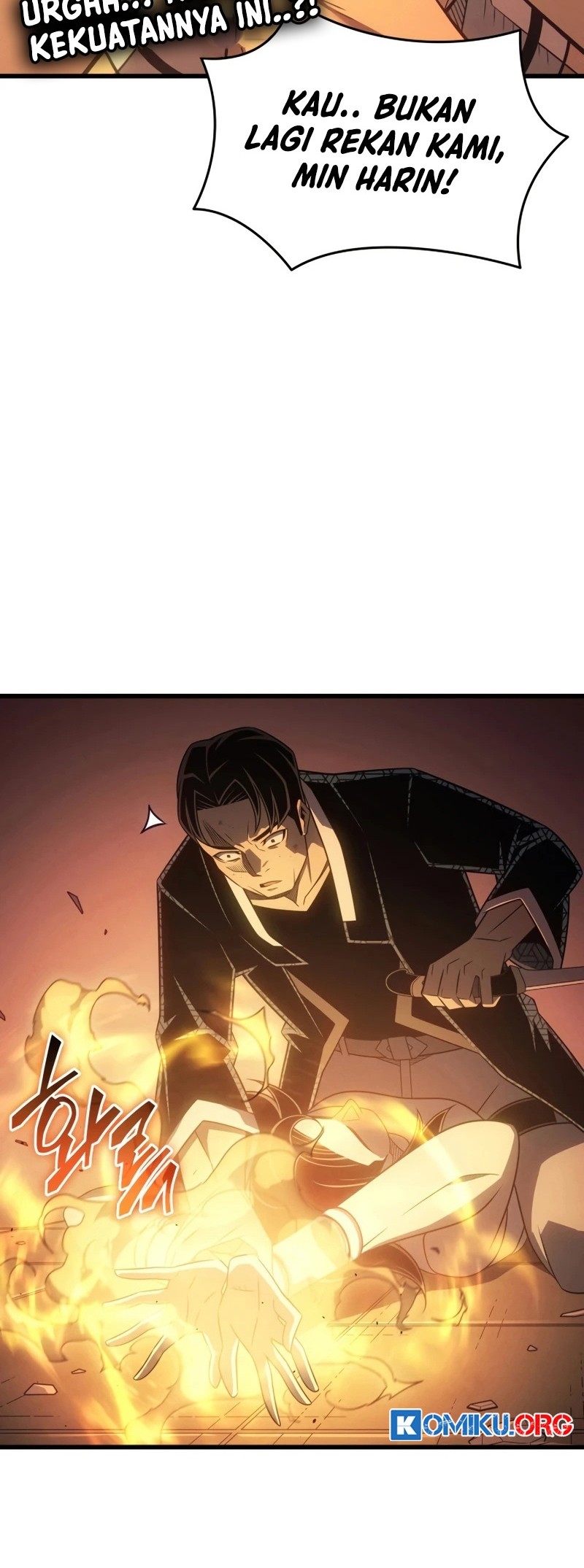 The Great Mage Returns After 4000 Years Chapter 222 Gambar 27