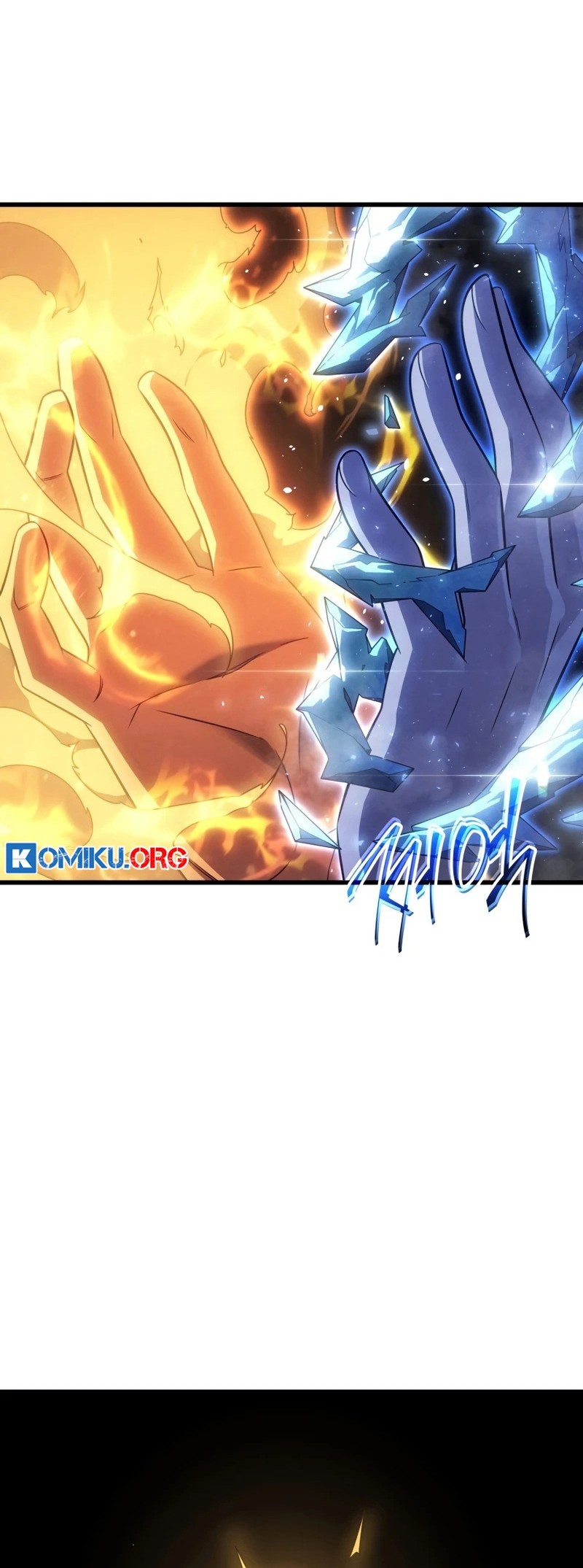 The Great Mage Returns After 4000 Years Chapter 222 Gambar 31