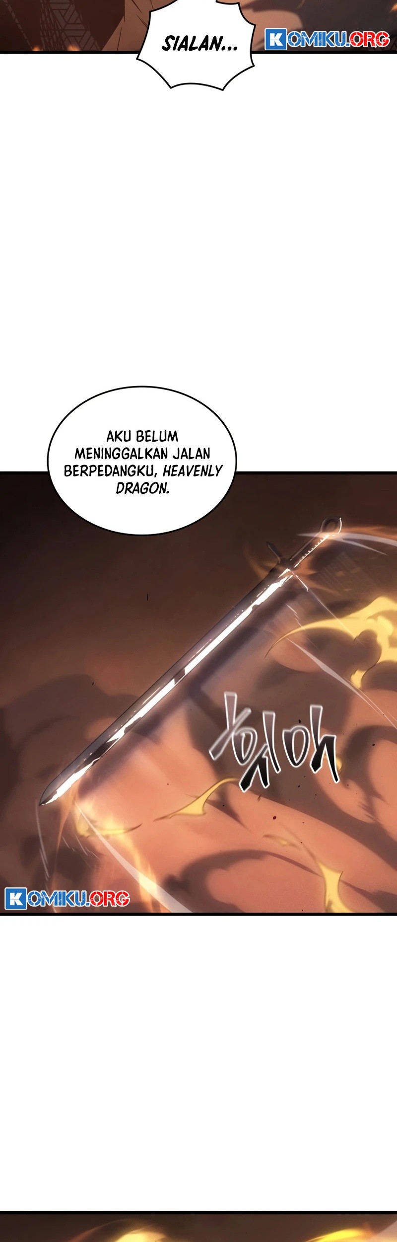 The Great Mage Returns After 4000 Years Chapter 222 Gambar 36