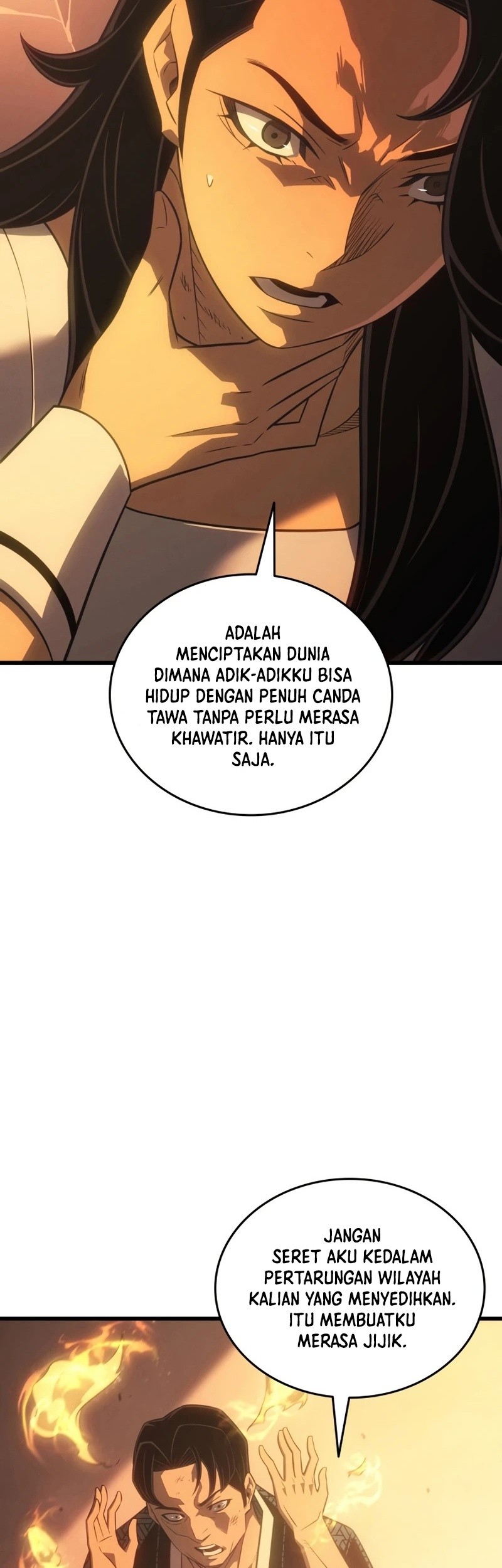 The Great Mage Returns After 4000 Years Chapter 222 Gambar 18