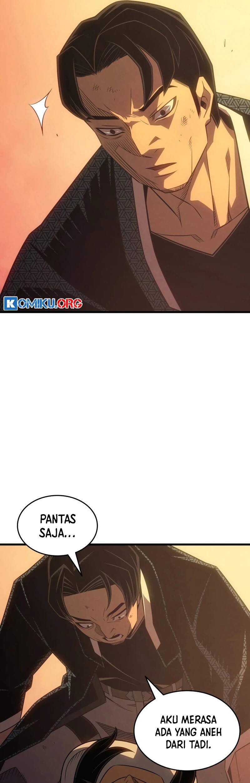 The Great Mage Returns After 4000 Years Chapter 222 Gambar 22