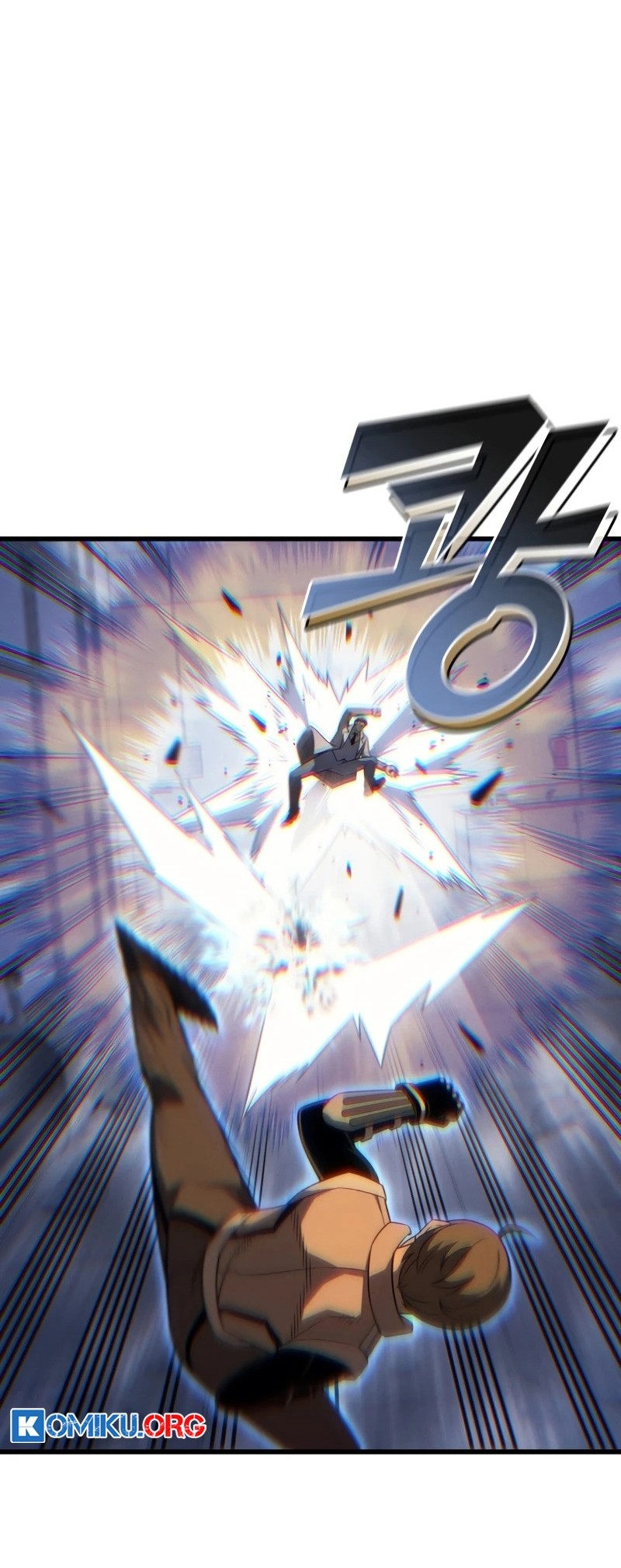 The Great Mage Returns After 4000 Years Chapter 222 Gambar 51