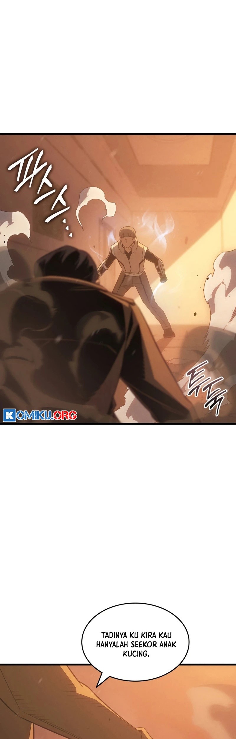 The Great Mage Returns After 4000 Years Chapter 222 Gambar 52