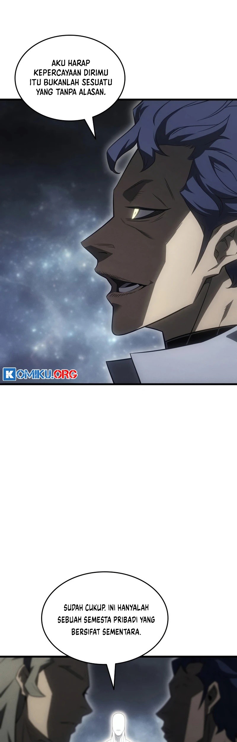 The Great Mage Returns After 4000 Years Chapter 222 Gambar 56