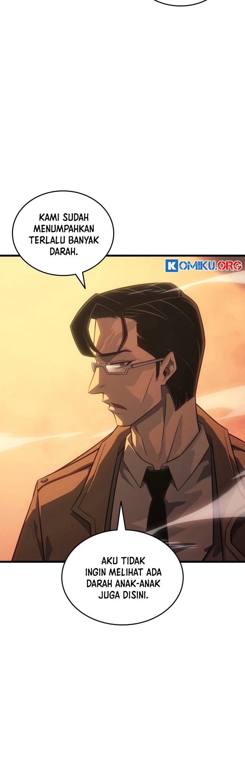 The Great Mage Returns After 4000 Years Chapter 222 Gambar 40