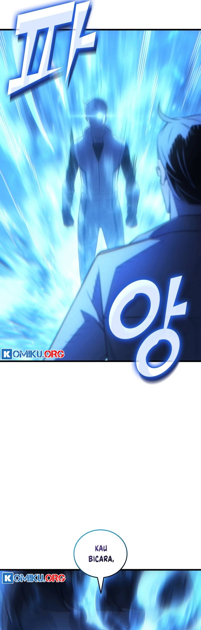 The Great Mage Returns After 4000 Years Chapter 222 Gambar 42