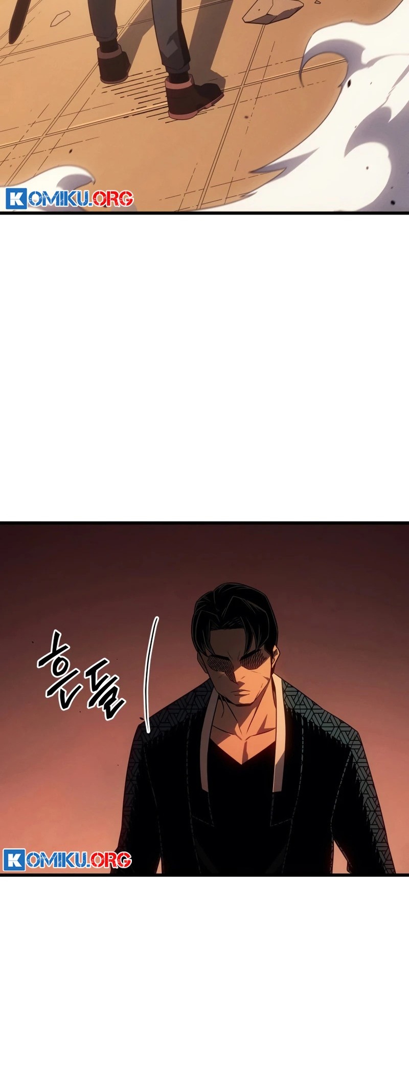 The Great Mage Returns After 4000 Years Chapter 222 Gambar 3