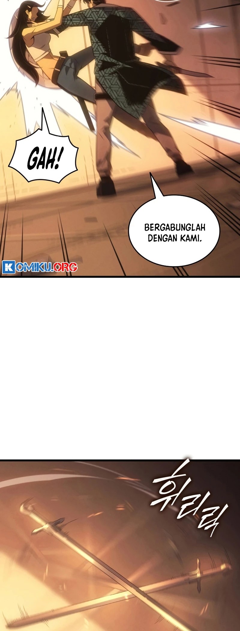 The Great Mage Returns After 4000 Years Chapter 222 Gambar 13