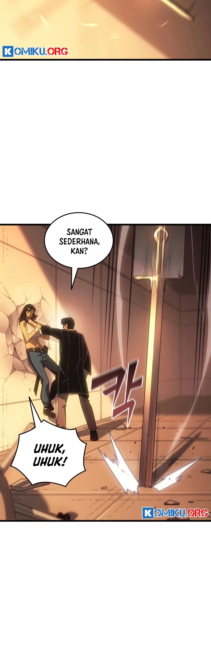 The Great Mage Returns After 4000 Years Chapter 222 Gambar 14