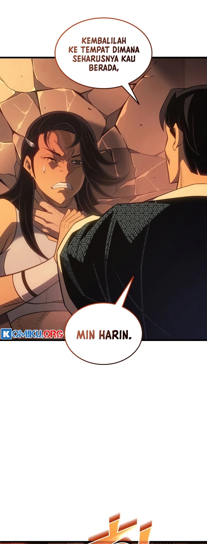 The Great Mage Returns After 4000 Years Chapter 222 Gambar 15