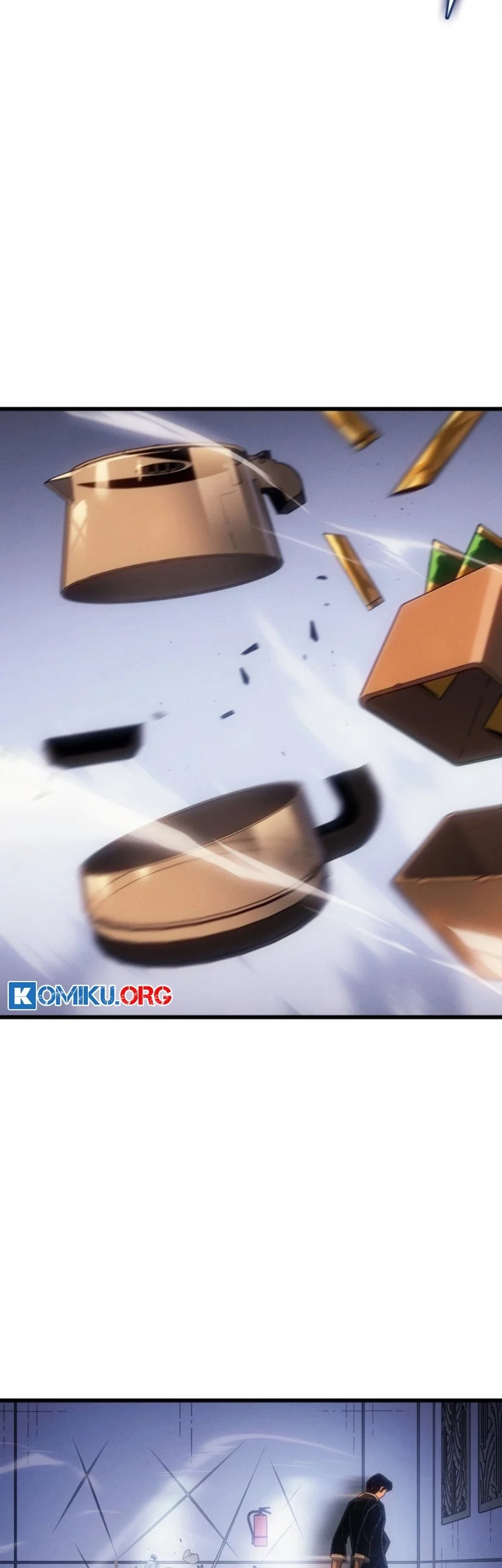 The Great Mage Returns After 4000 Years Chapter 223 Gambar 26