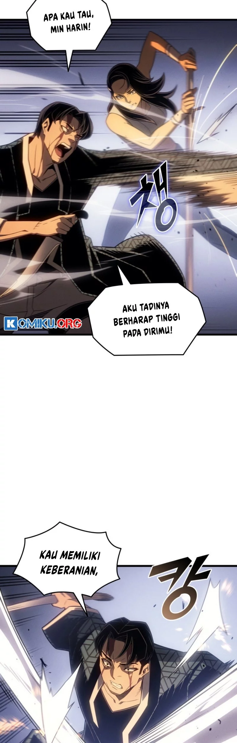 The Great Mage Returns After 4000 Years Chapter 223 Gambar 30