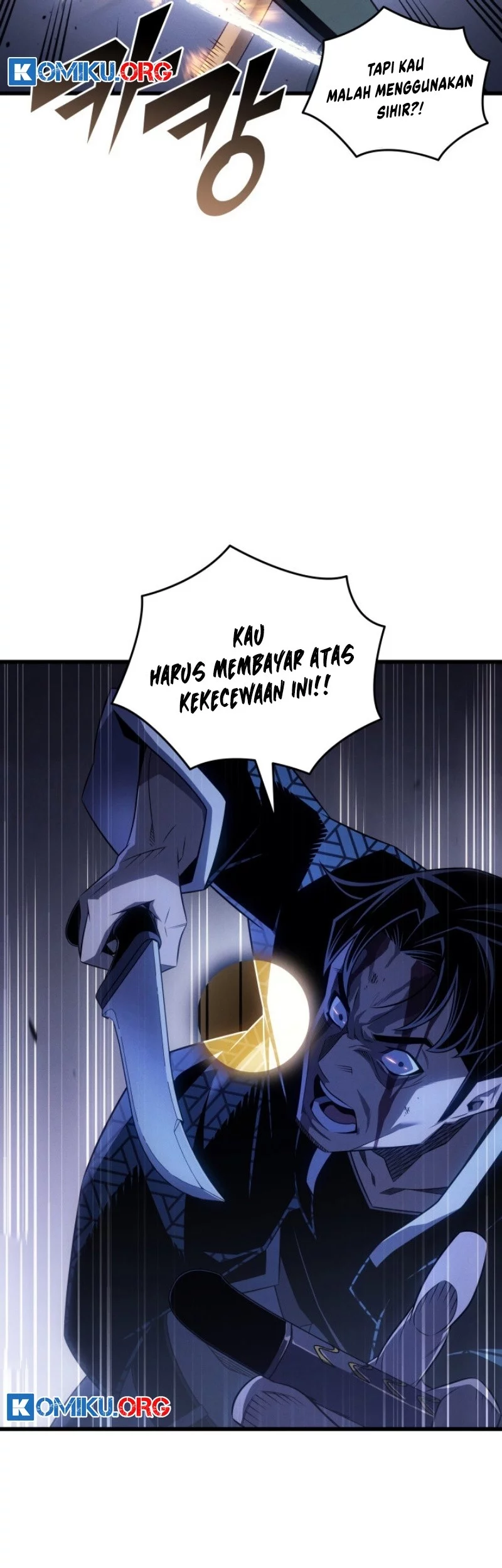 The Great Mage Returns After 4000 Years Chapter 223 Gambar 32