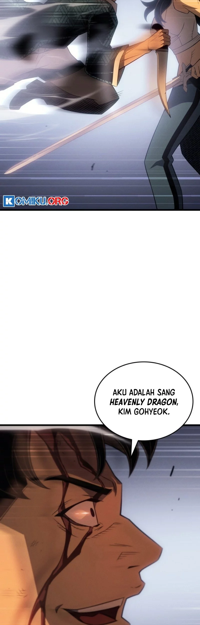 The Great Mage Returns After 4000 Years Chapter 223 Gambar 24