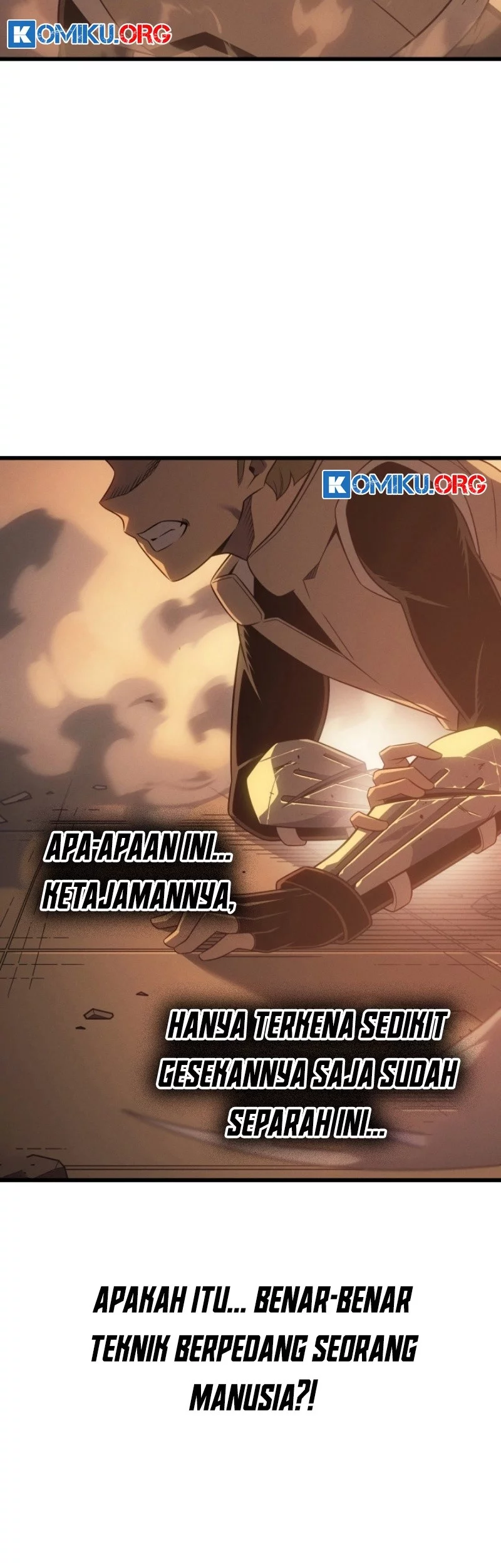 The Great Mage Returns After 4000 Years Chapter 223 Gambar 46