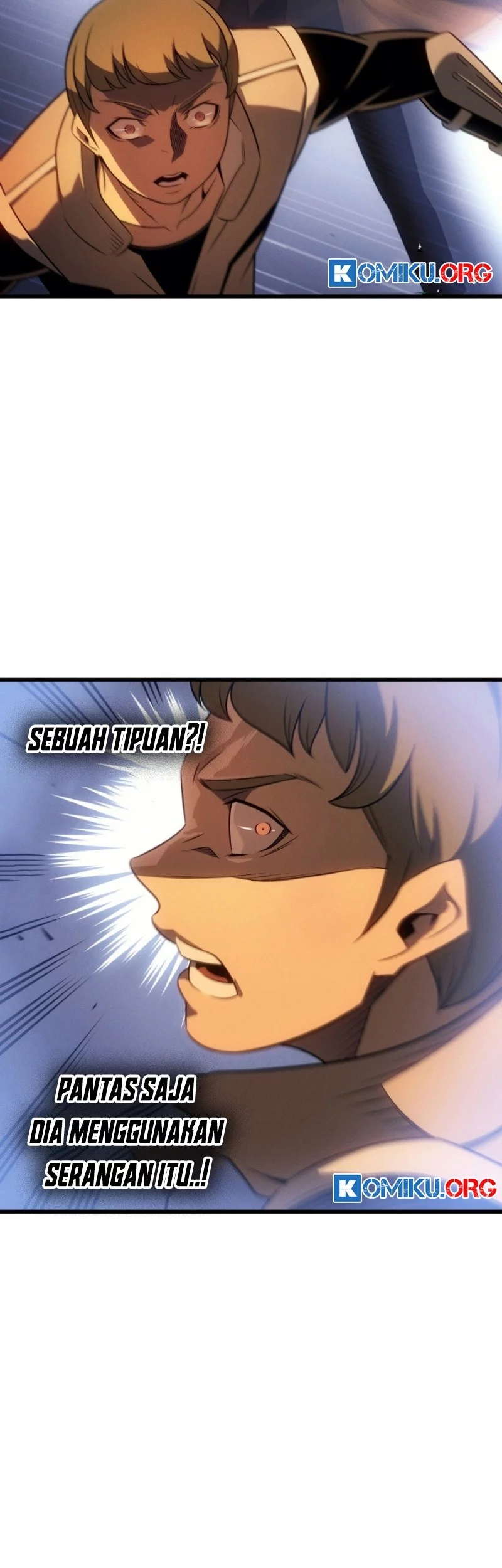 The Great Mage Returns After 4000 Years Chapter 223 Gambar 50