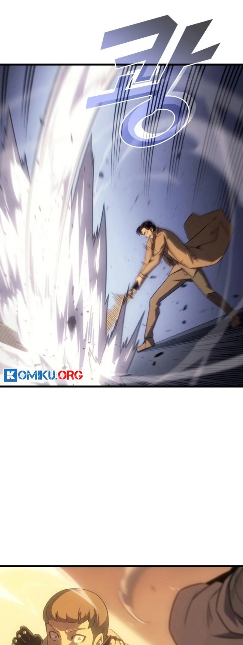 The Great Mage Returns After 4000 Years Chapter 223 Gambar 51