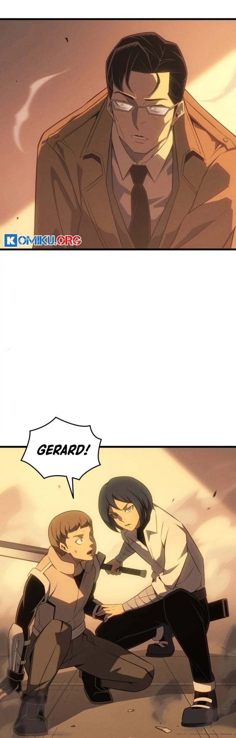 The Great Mage Returns After 4000 Years Chapter 223 Gambar 54