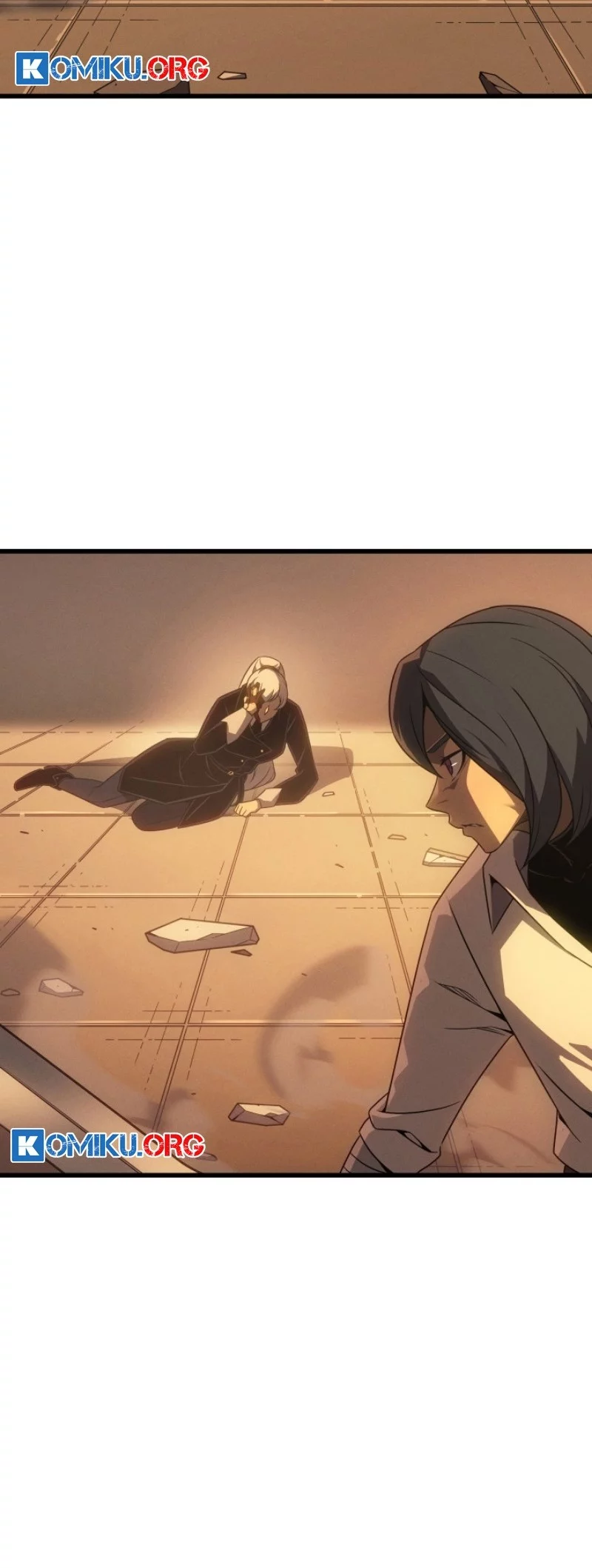 The Great Mage Returns After 4000 Years Chapter 223 Gambar 55