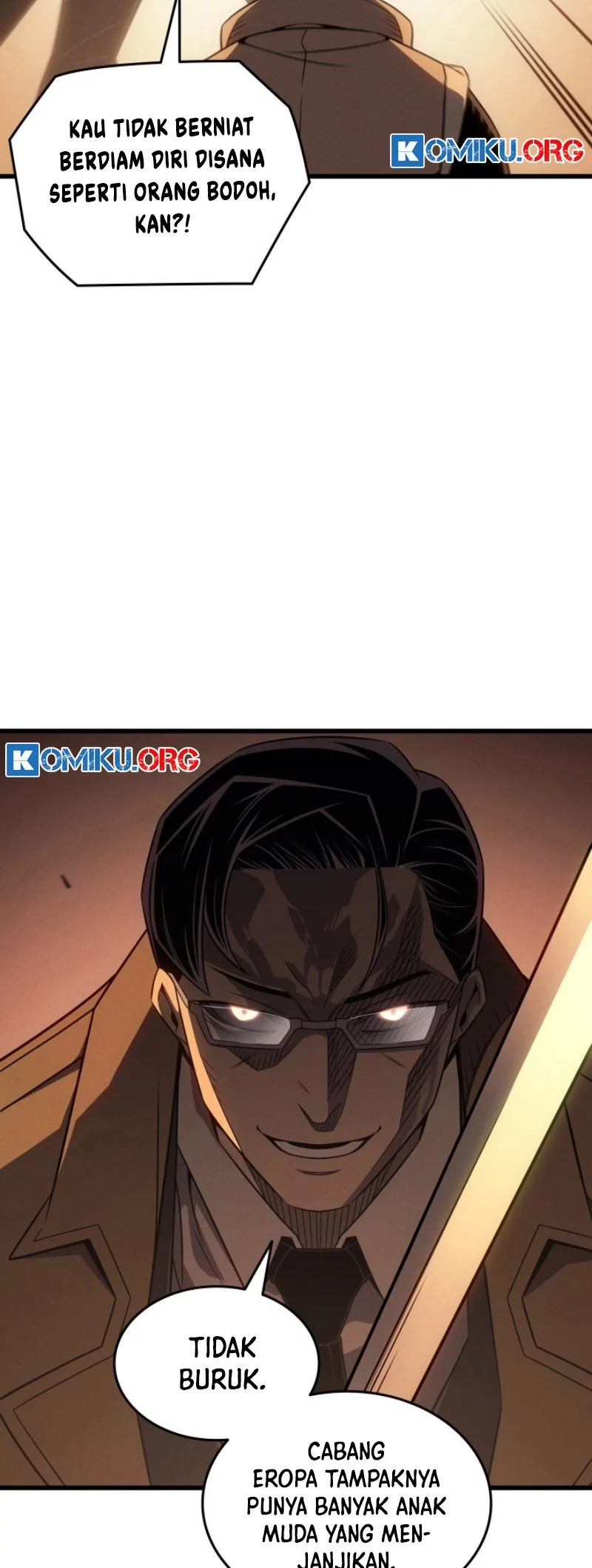 The Great Mage Returns After 4000 Years Chapter 223 Gambar 57