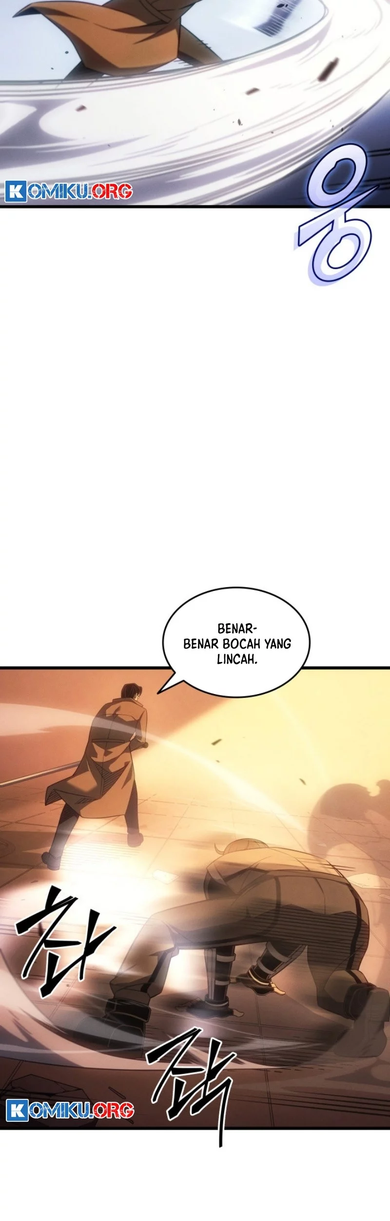 The Great Mage Returns After 4000 Years Chapter 223 Gambar 40