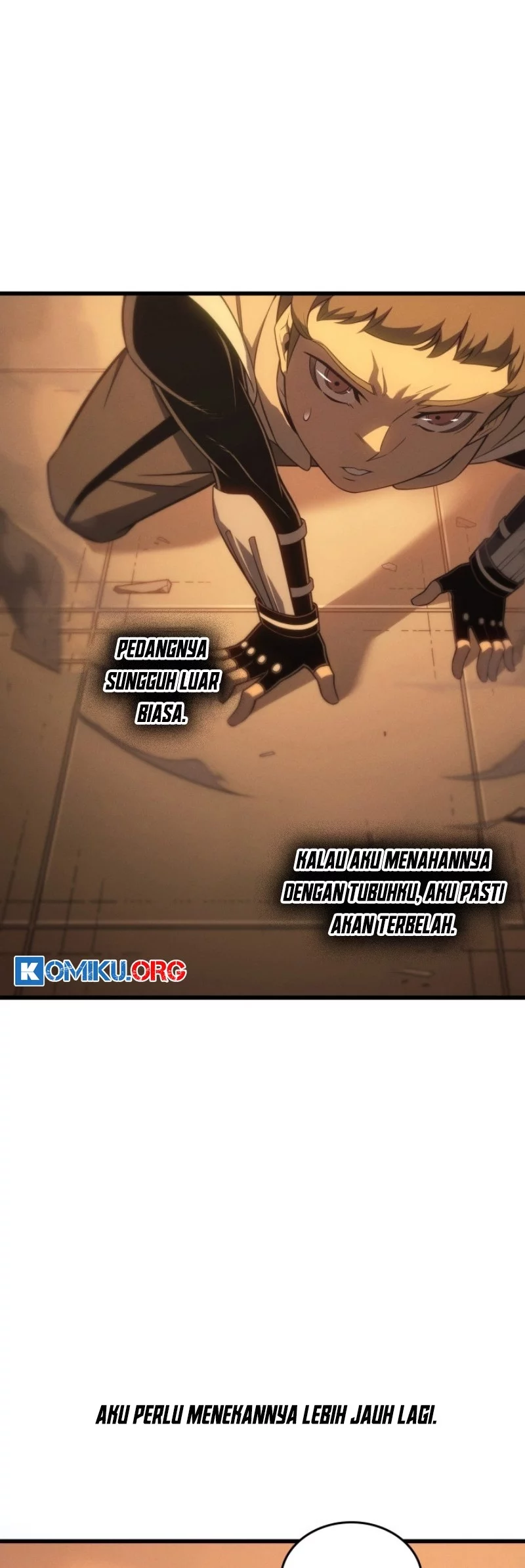 The Great Mage Returns After 4000 Years Chapter 223 Gambar 41