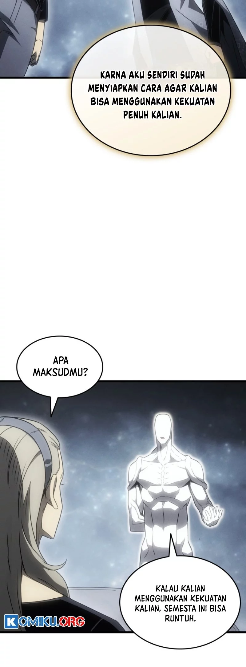 The Great Mage Returns After 4000 Years Chapter 223 Gambar 3