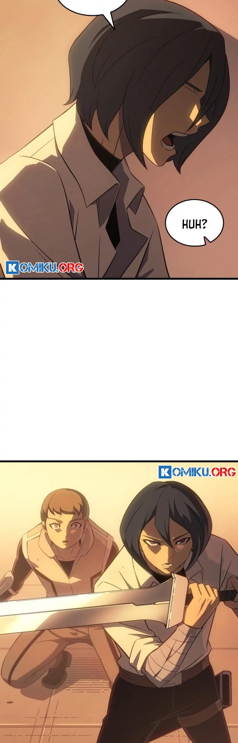 The Great Mage Returns After 4000 Years Chapter 223 Gambar 60