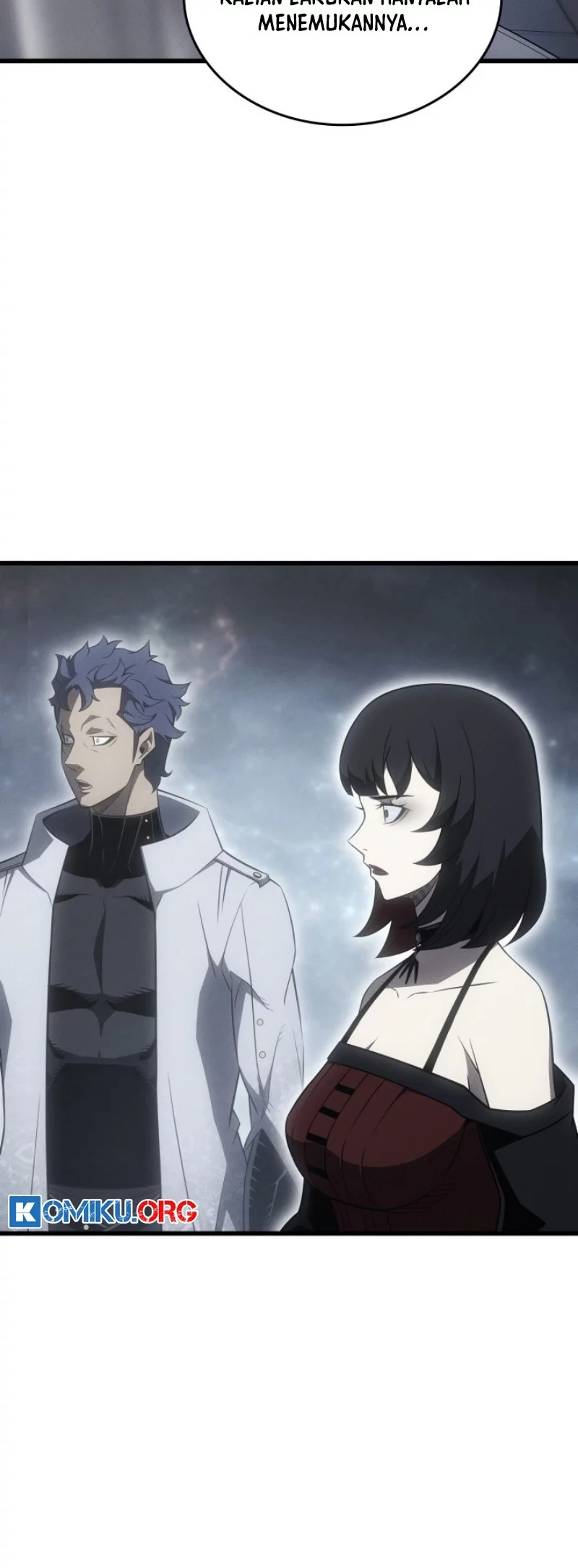 The Great Mage Returns After 4000 Years Chapter 223 Gambar 11