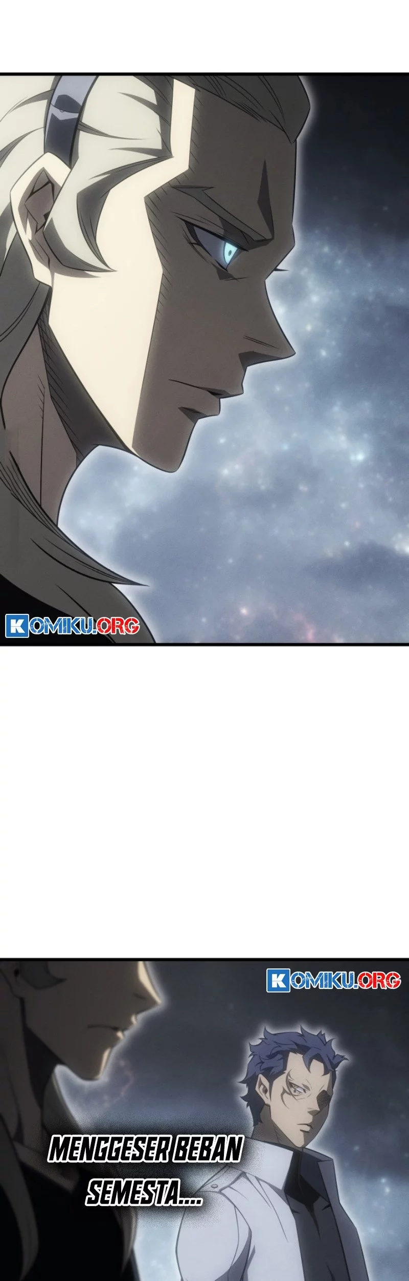 The Great Mage Returns After 4000 Years Chapter 223 Gambar 12