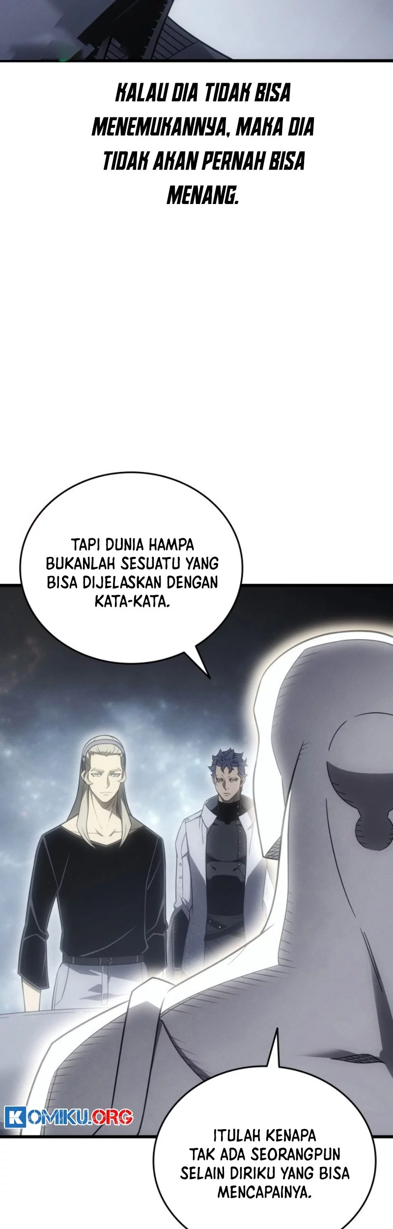 The Great Mage Returns After 4000 Years Chapter 223 Gambar 14