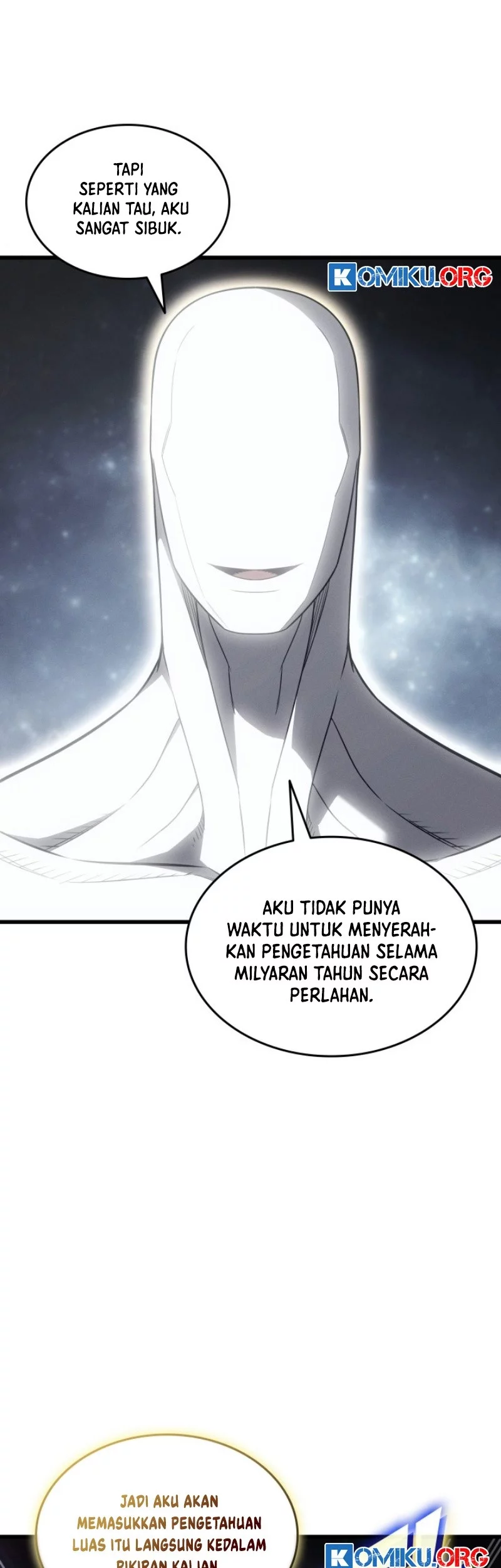 The Great Mage Returns After 4000 Years Chapter 223 Gambar 16