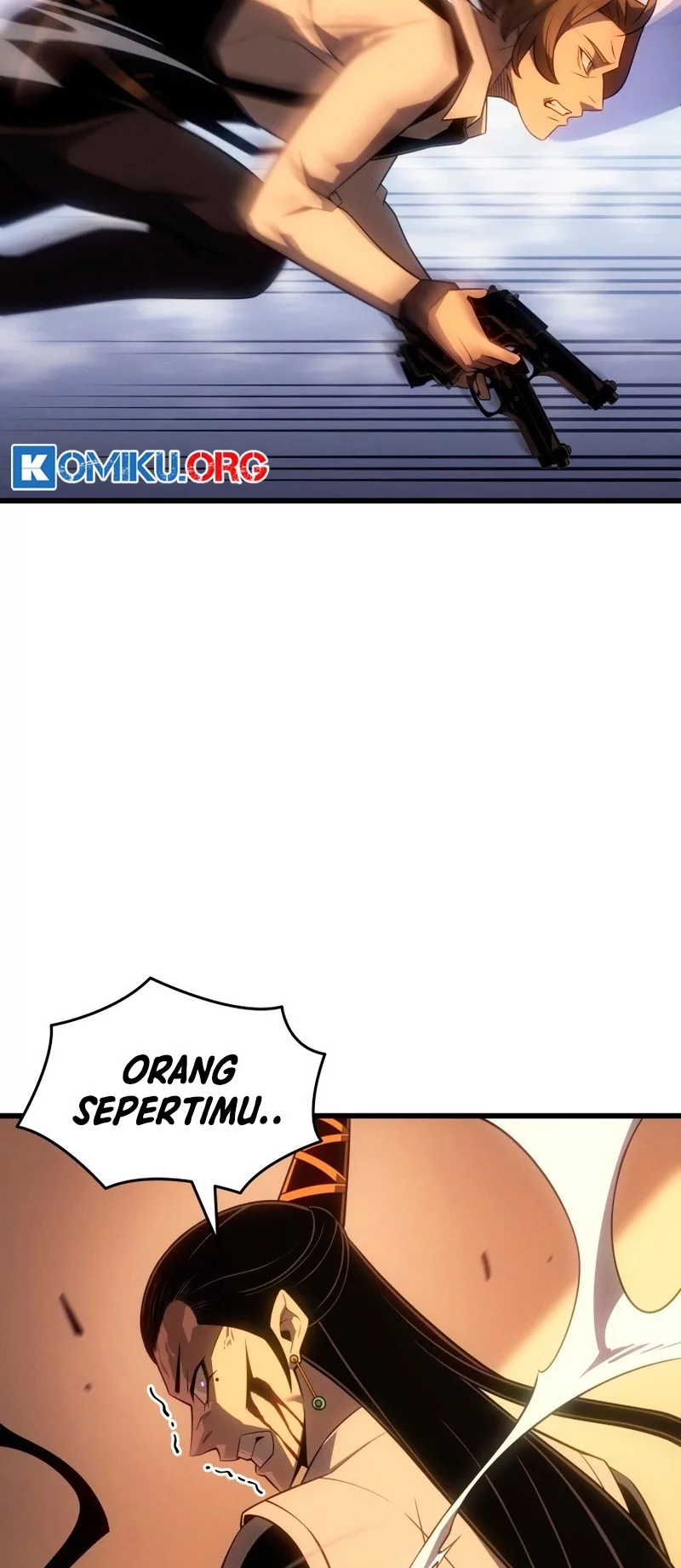 The Great Mage Returns After 4000 Years Chapter 224 Gambar 27