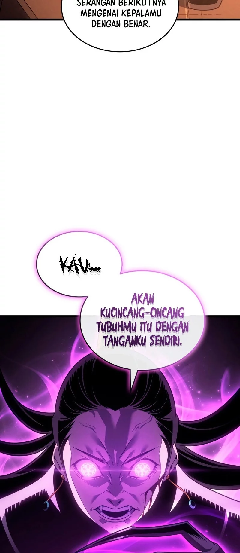 The Great Mage Returns After 4000 Years Chapter 224 Gambar 29