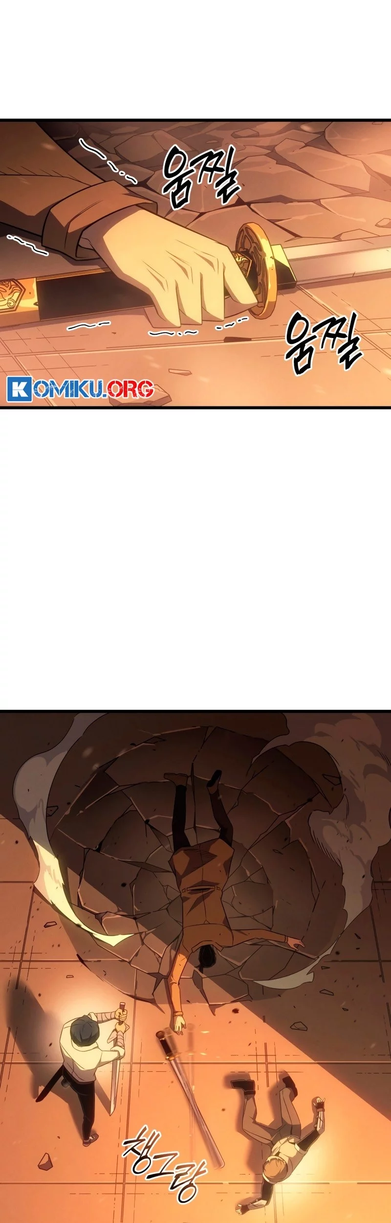 The Great Mage Returns After 4000 Years Chapter 224 Gambar 22