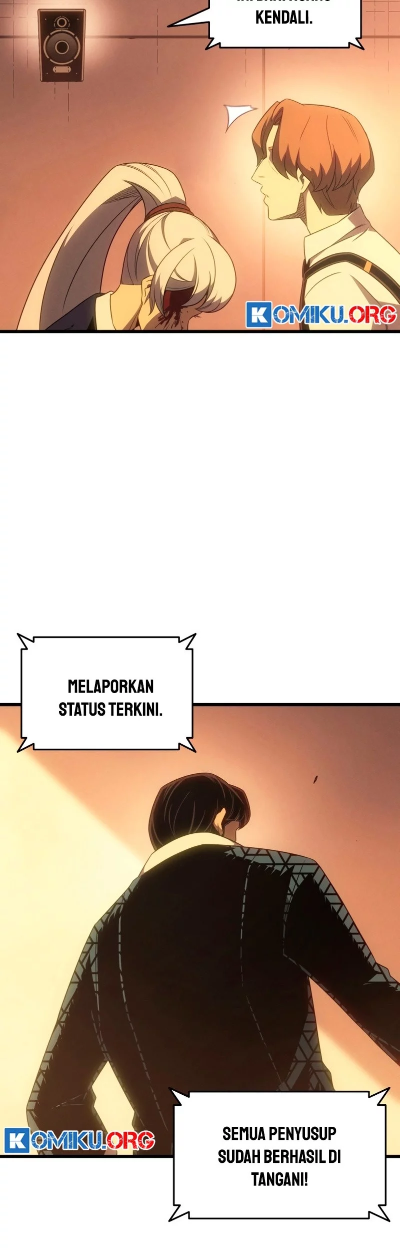 The Great Mage Returns After 4000 Years Chapter 224 Gambar 54