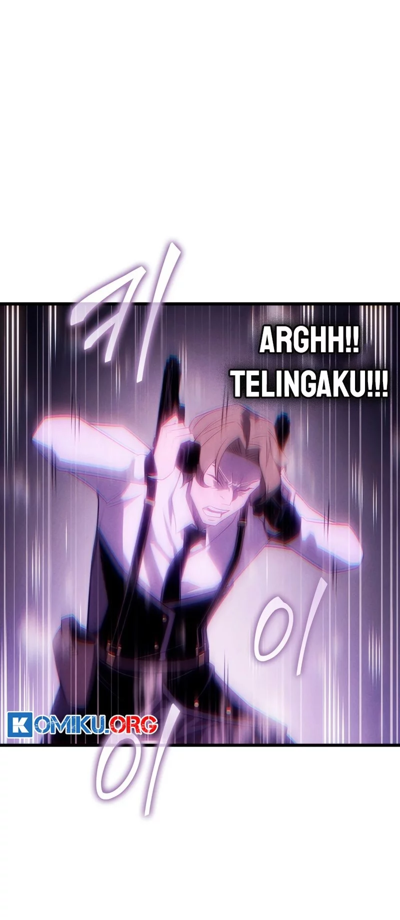 The Great Mage Returns After 4000 Years Chapter 224 Gambar 39