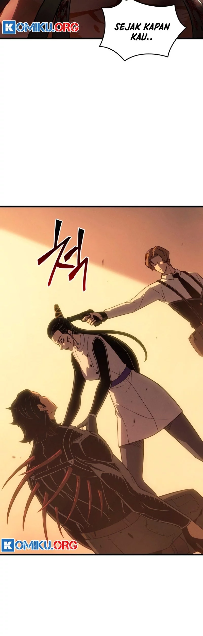 The Great Mage Returns After 4000 Years Chapter 224 Gambar 44